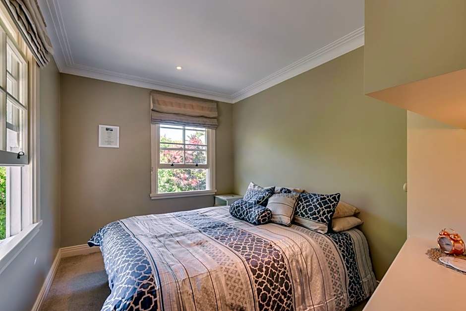 Bellevue Boutique Lodge