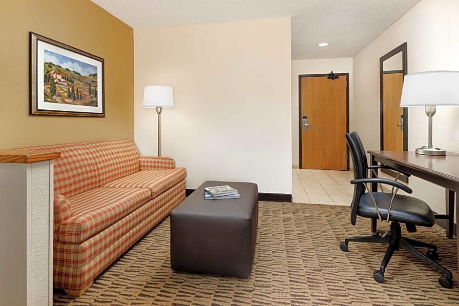 Countryside Inn Jackson