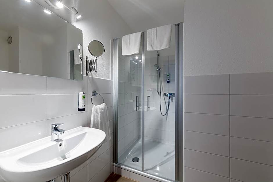 Friends Hotel Bad Salzuflen