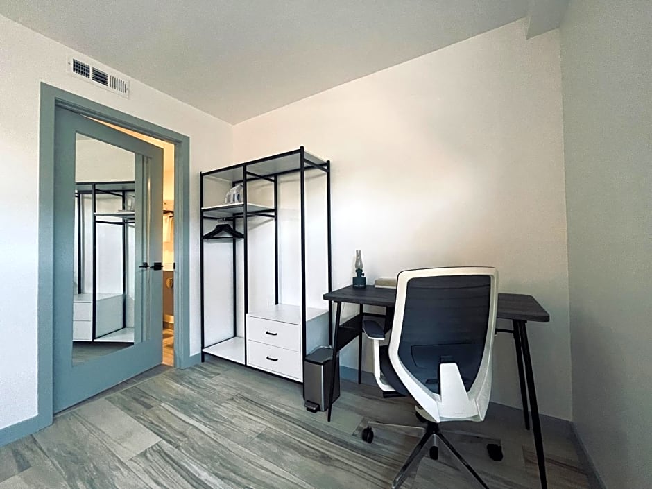 Hotel Koxie