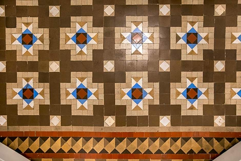 BP2 - Big apartment for groups in BCN city center HUTB - 77390