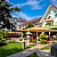 Wellness- und Gartenhotel Heusser