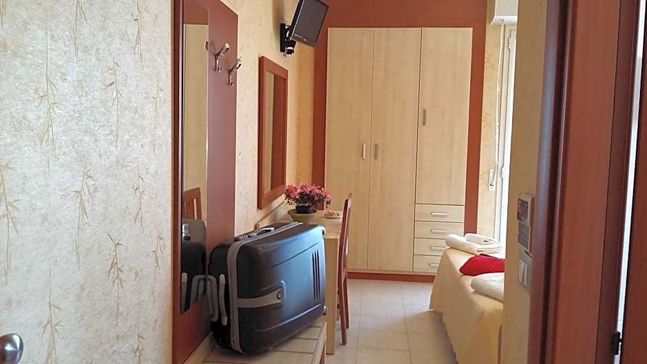 Hotel Condor