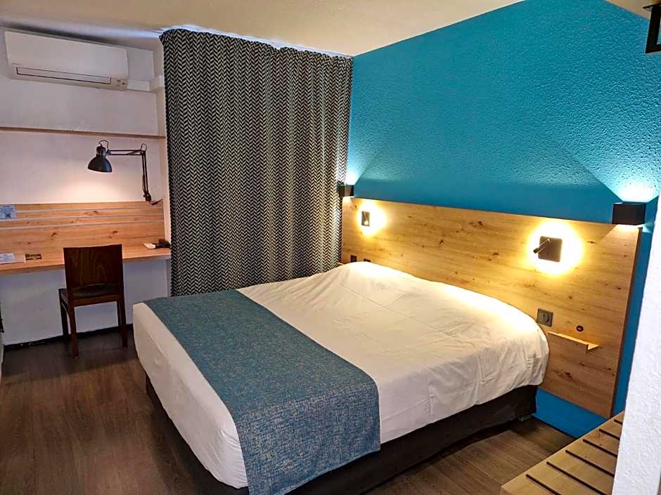 Kyriad Toulon Est La Garde