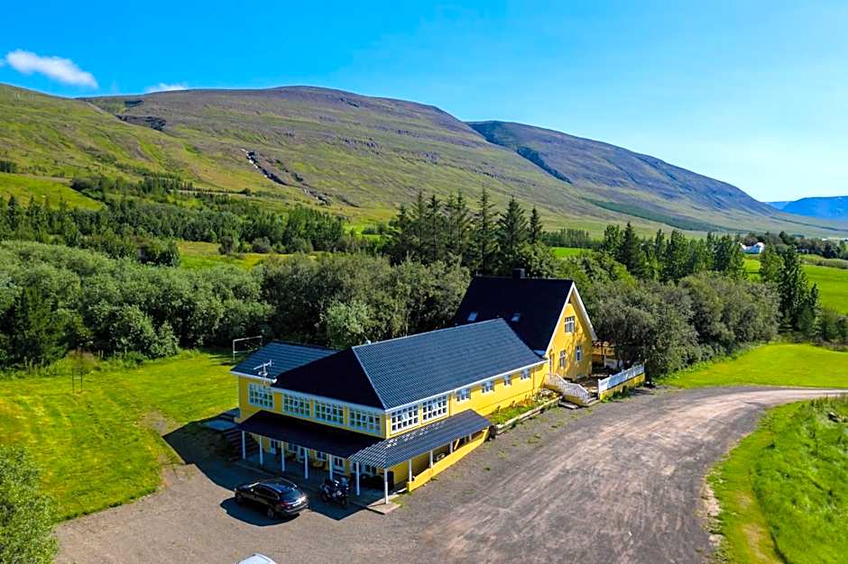 Hotel North
