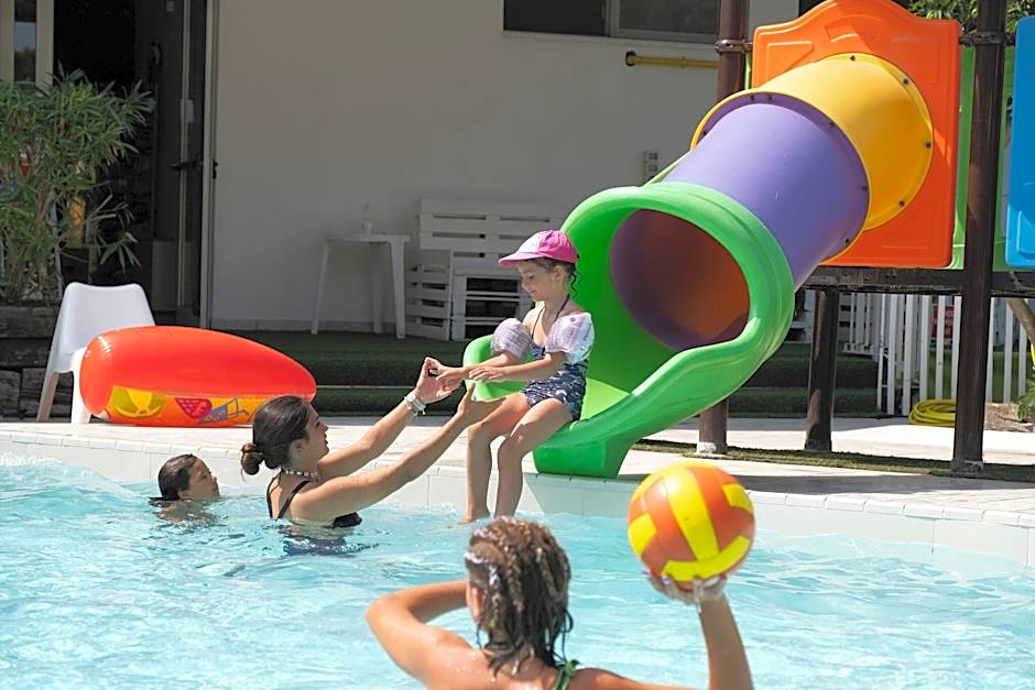 Family Hotel Alexander