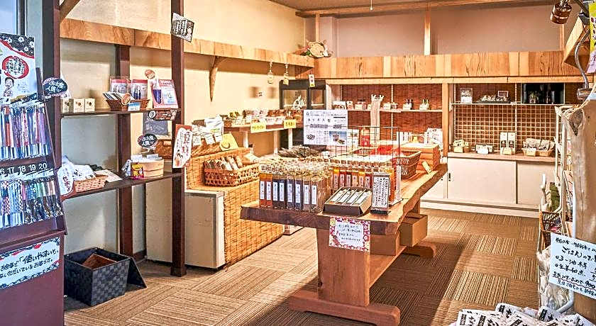 Kameyama Onsen Hotel