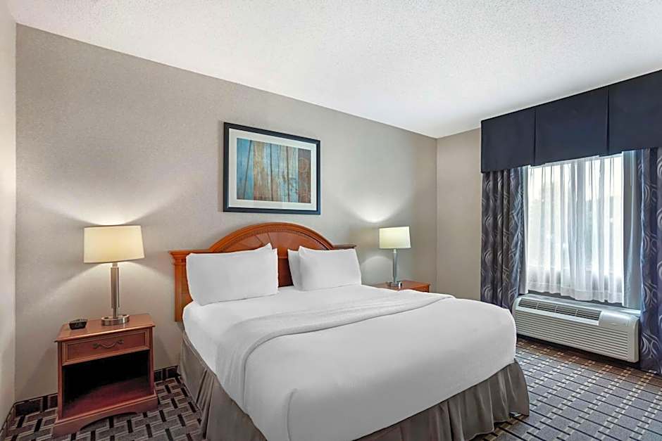 Best Western Plus Clearfield