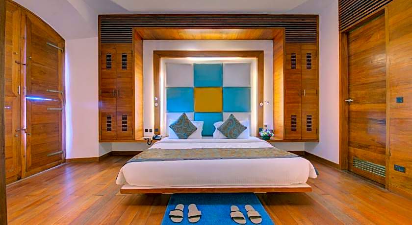 The Promenade Pondicherry