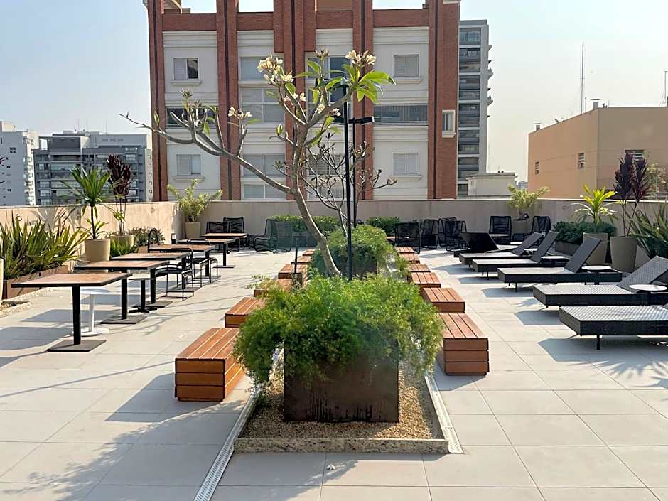 Bexp Spaces | Mobi Pinheiros