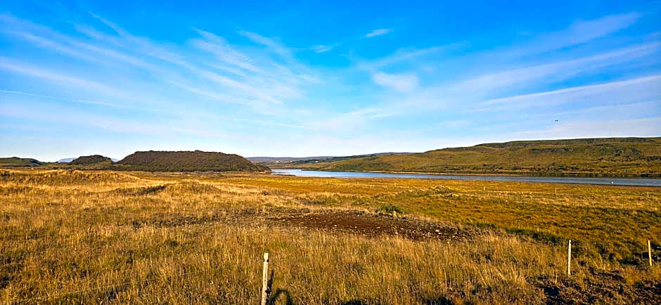 Fellskotshestar Guesthouse