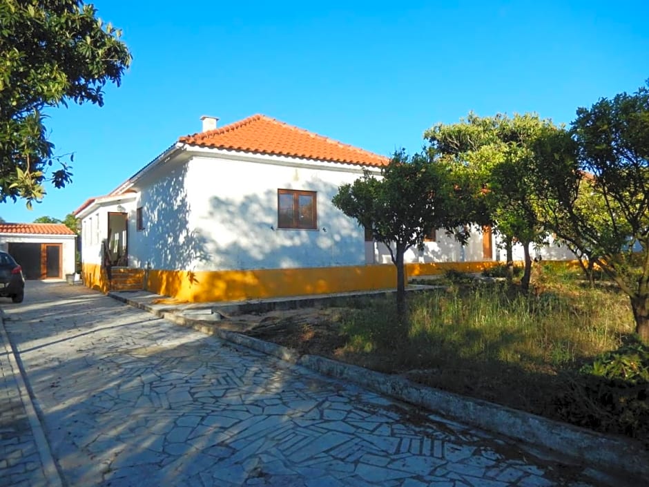 Quinta Laranjal da Arrabida