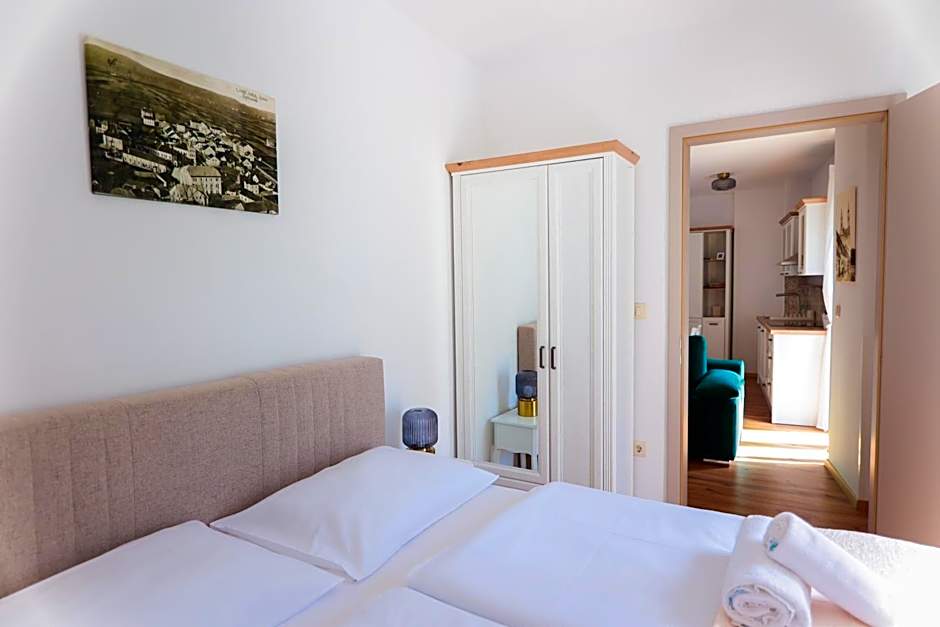 APART HOTEL ASTERIA