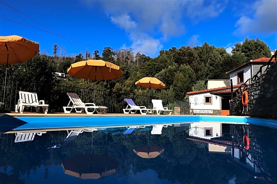 Vila Maria Quinta 13 " Maria Quinta"