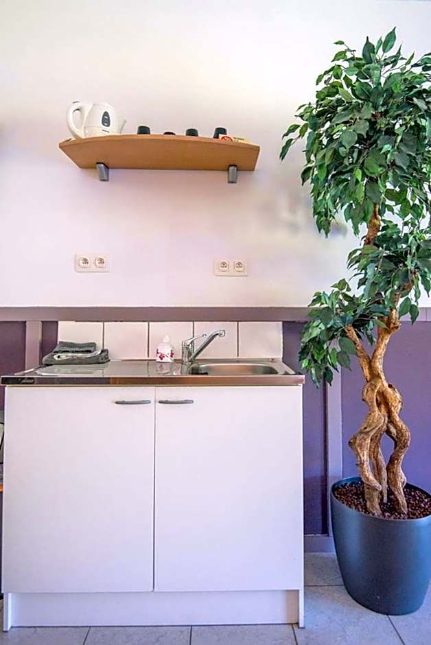 B&B De Kroonhoeve