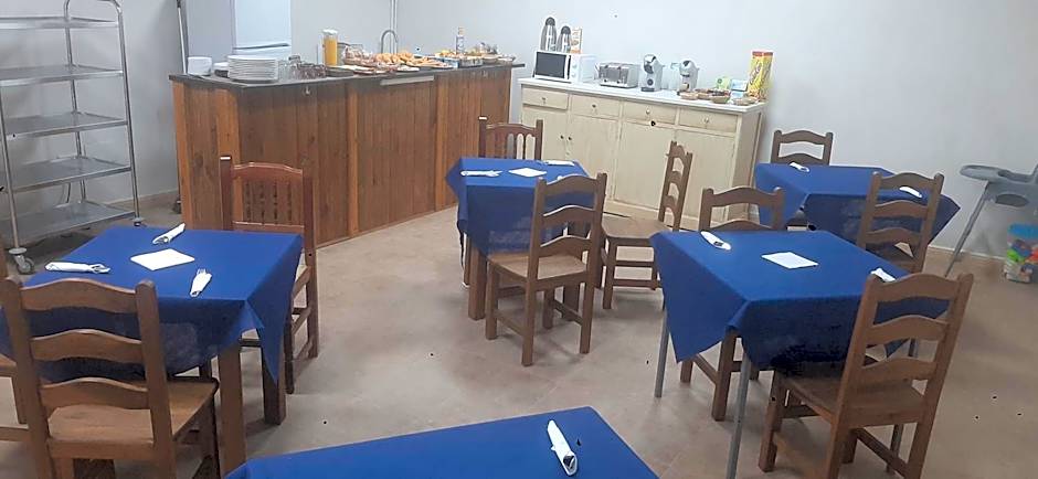Hotel Rural SUEÑOS DEL QUIJOTE