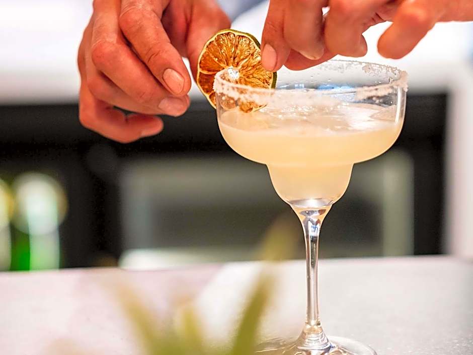 Mercure Quiberon Hotel and Spa