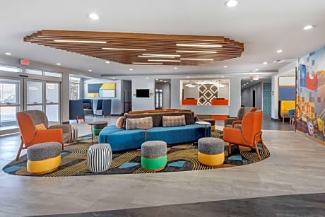 Best Western Plus Amarillo East Hotel