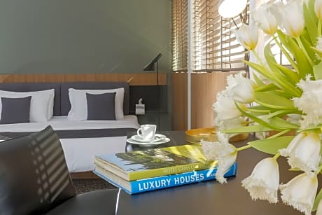 Double for Single Use