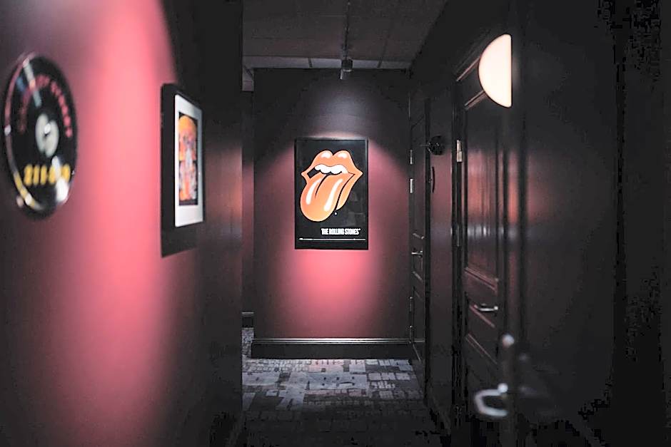 NOFO Hotel, WorldHotels Crafted