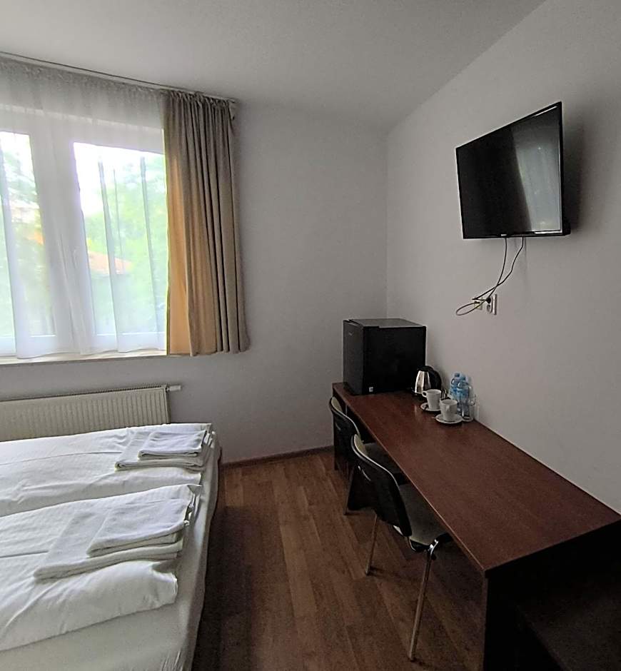EndHotel Bielany Wroclawskie
