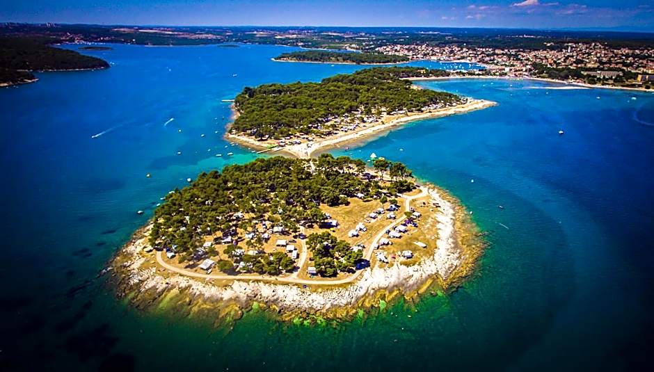 Arena Medulin Mobile Homes