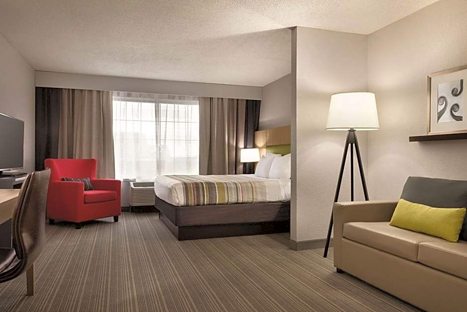 Country Inn & Suites by Radisson, Merrillville, IN