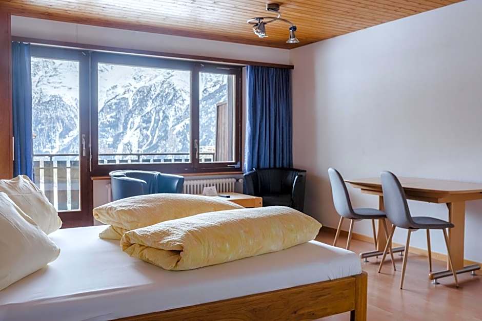 Aktiv Hotel & Spa Hannigalp