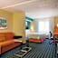 Fairfield Inn & Suites by Marriott Waco South