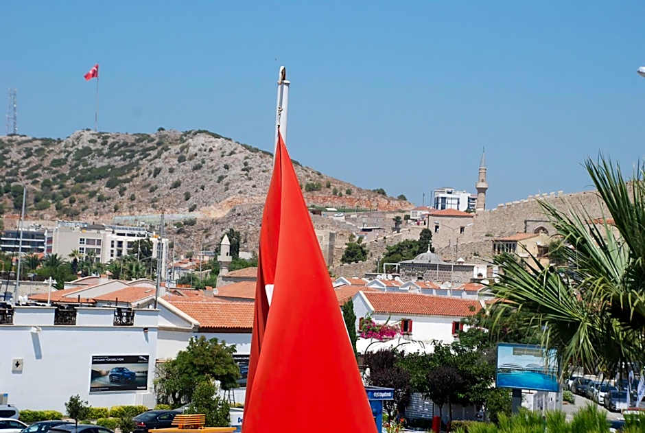 Marina Sahil Hotel