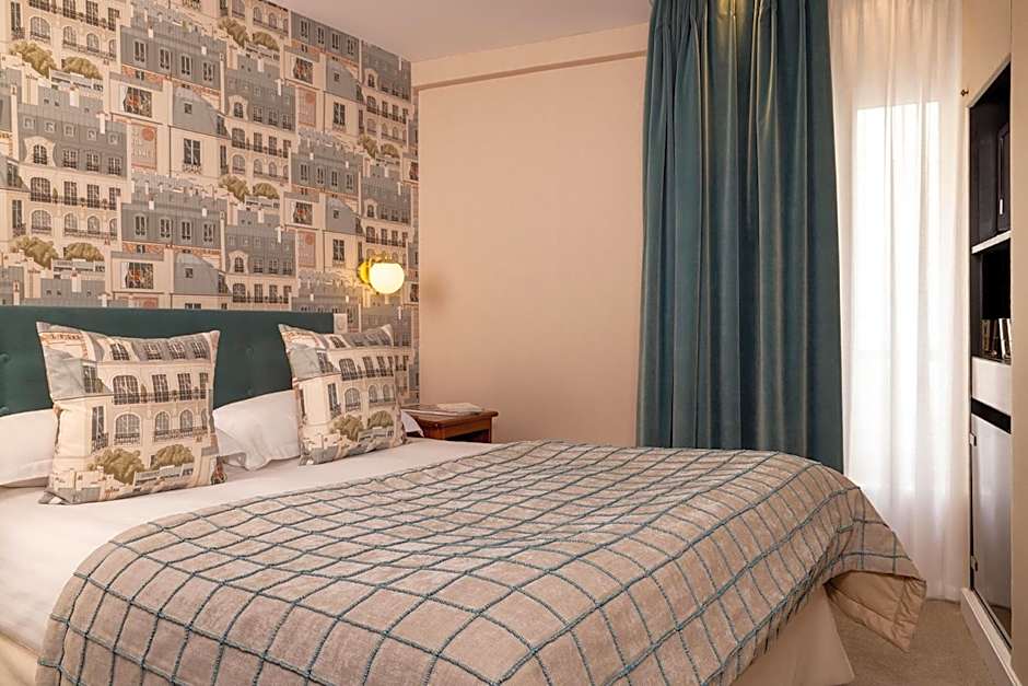 Hotel Le Regent Paris
