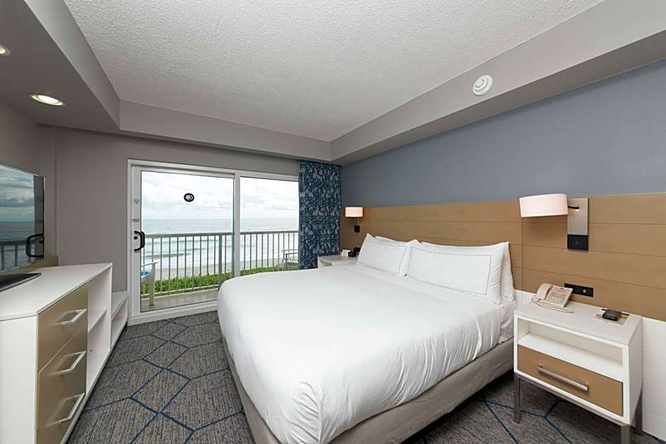 DoubleTree Suites By Hilton Melbourne Beach Oceanfront