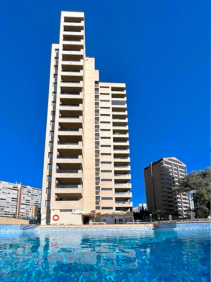 Dynastic Rooms Apartments