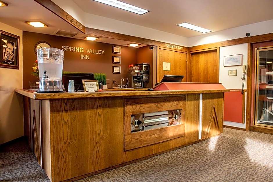 Spring Valley Inn