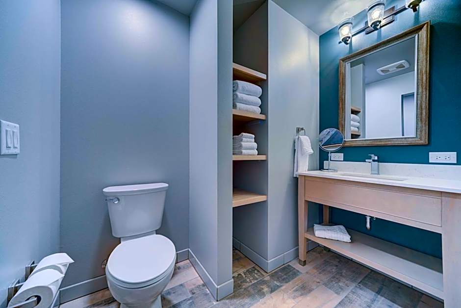 Hotel Peppertree Bend, BW Premier Collection