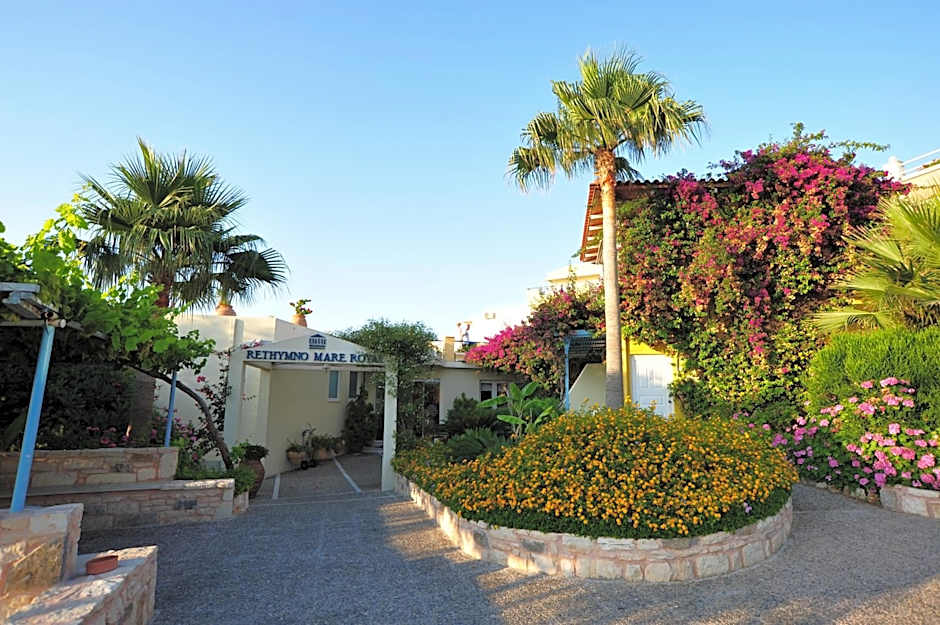 Bomo Rethymno Mare Royal & Water Park