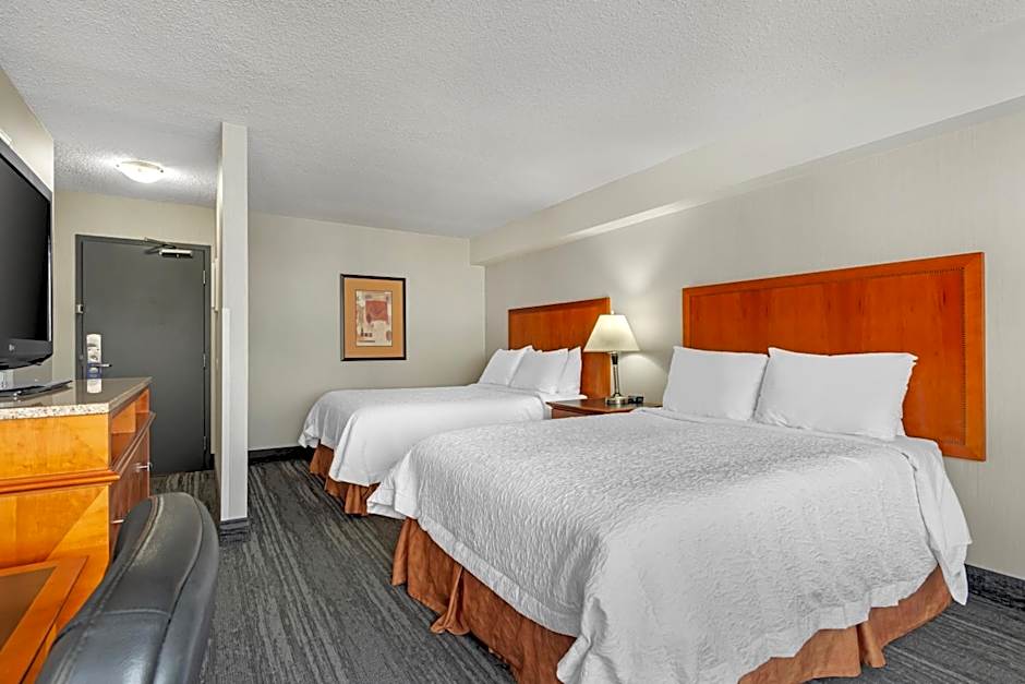 Best Western Plus Suites Downtown