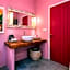PinkPrivate Balangan - for Cool Adults Only