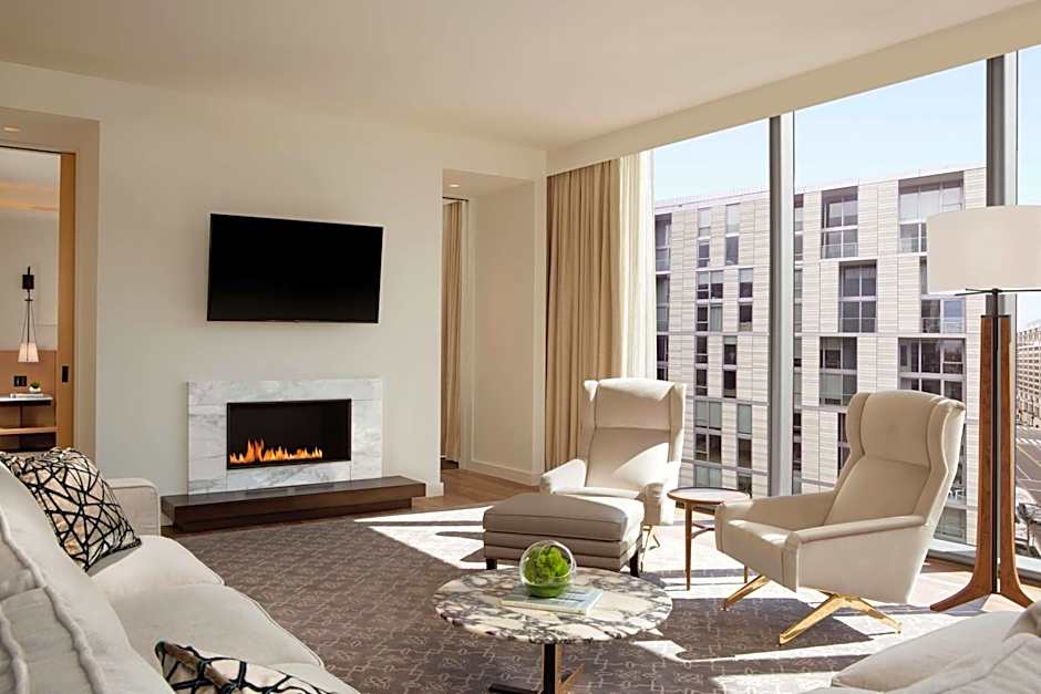 Conrad By Hilton Washington DC