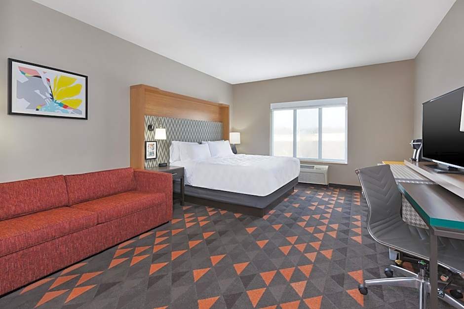 Holiday Inn Grand Rapids - South By IHG