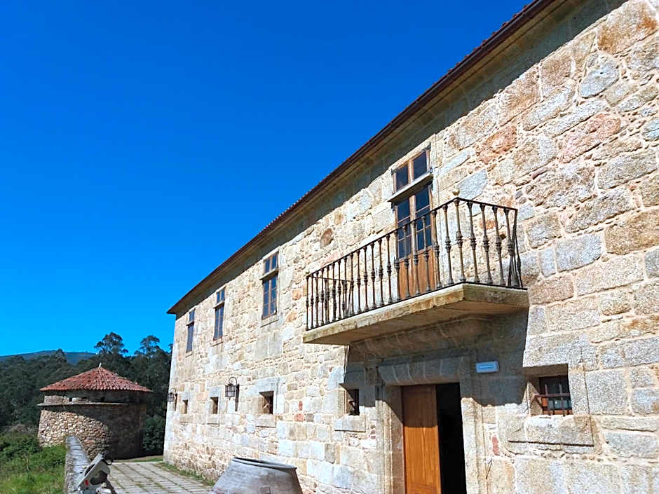 Monasterio de Moraime