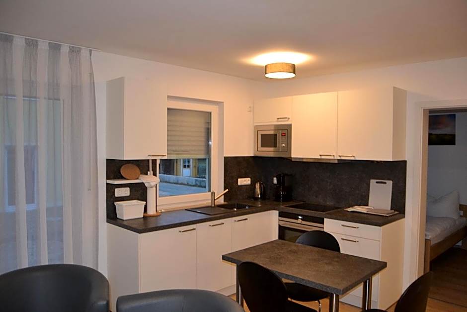 Aparthotel Sebastian