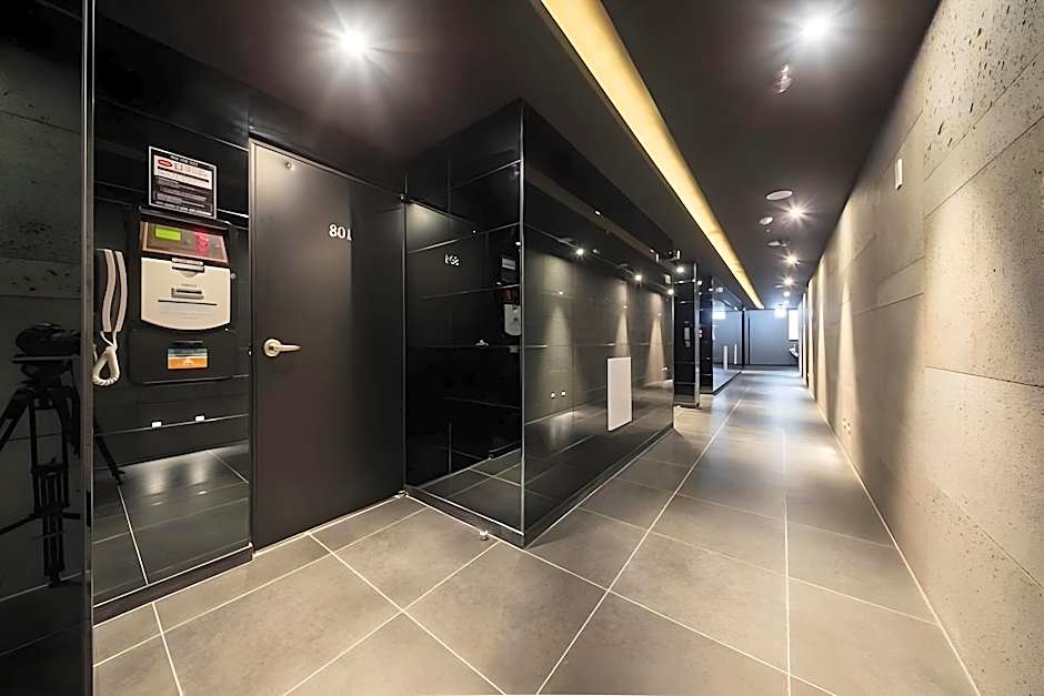 Anyang Boutique Hotel AMA