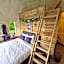 Parkhoeve Glamping