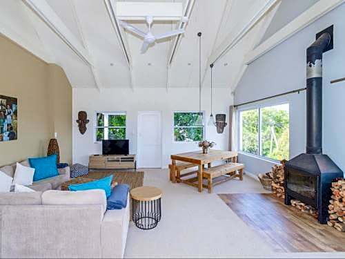 Explorer Guesthouse
