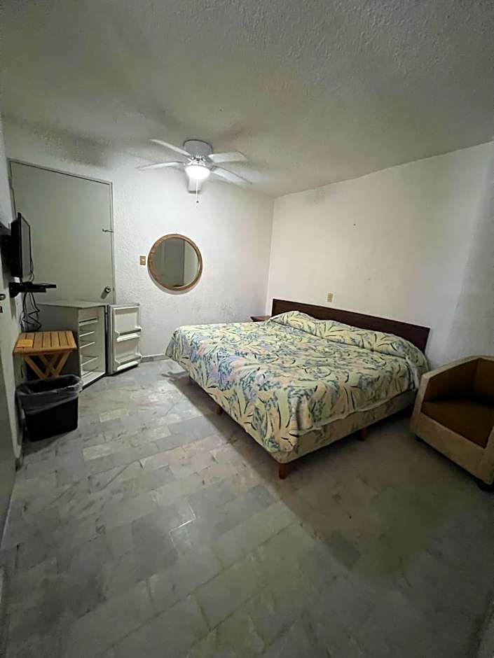Hotel Suites Jazmín Acapulco