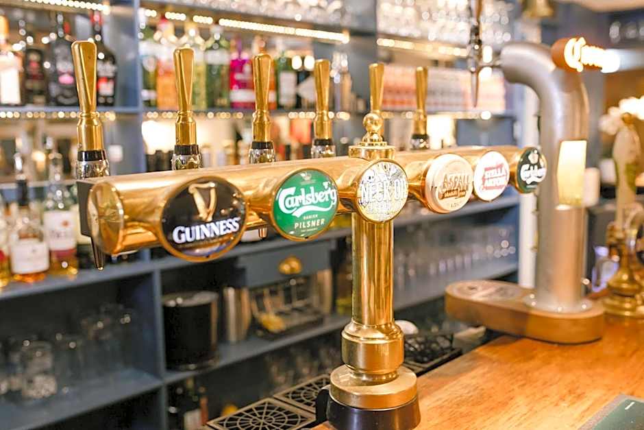 The Kings Arms, Colchester A120