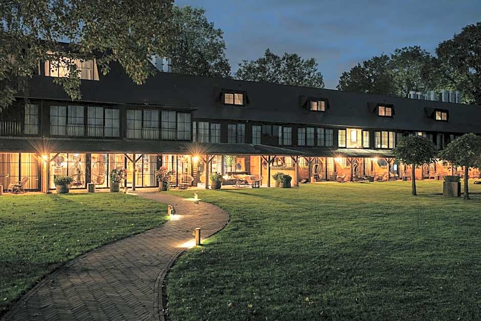 Van der Valk Hotel Apeldoorn - de Cantharel