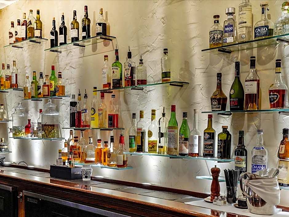 The Inn At Leola Village