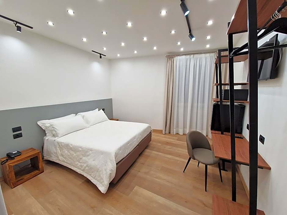 MSN Hotel Galles